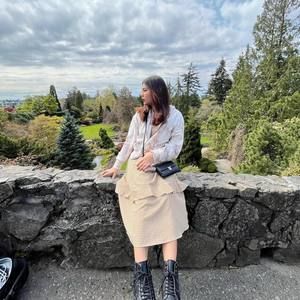 Meet your Posher, Thunyathon